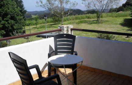 Casa Rural Arboliz - Foto 45