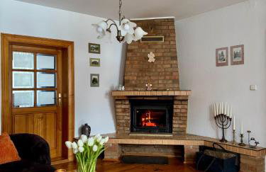 Sielanka Gardna Wielka - Foto 1