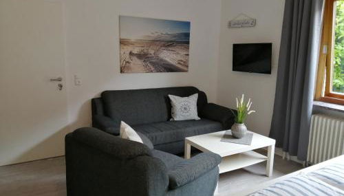 Steinmarner Bude 2 - Foto 4