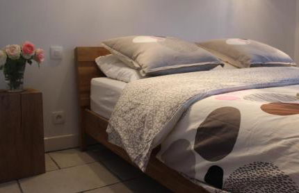 Gîtes à l'ombre des chênes - Foto 54