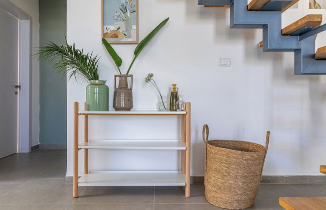 PORT CITY HAIFA - BAT GALIM LUXURY - Foto 7