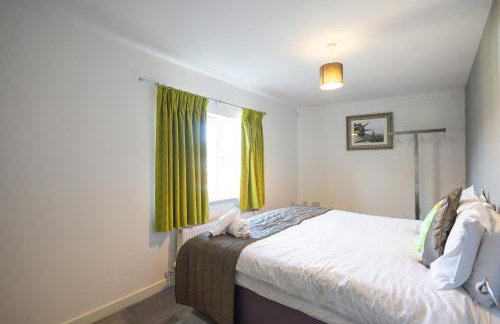 Garden House near shops in quiet location - Foto 40