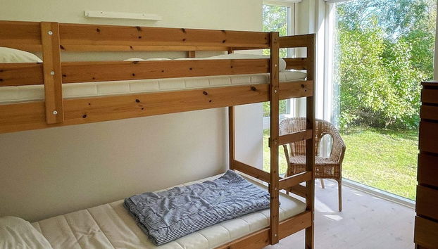 Holiday Home in Borgholm - Foto 5, Habitación