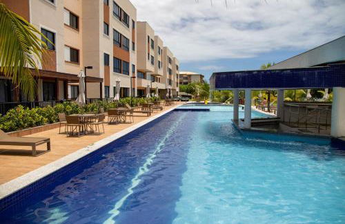 Flat em Guarajuba - Foto 15