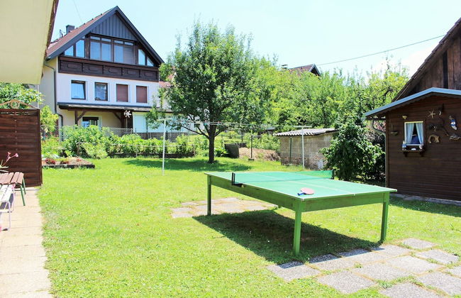 Modern Apartment With Garden Near the Petzen ski Area in Eberndorf / Carinthia - Foto 48