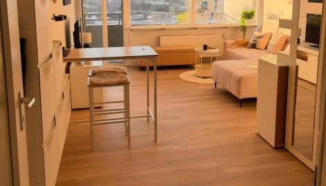 Über den Dächern von Aachen - Foto 3