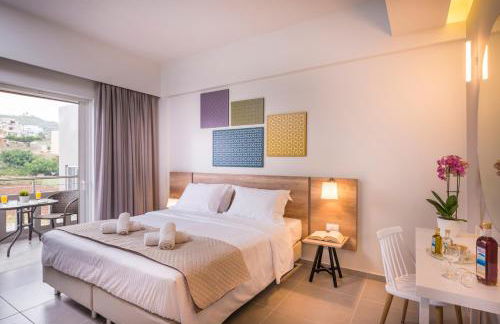 Irini Stalos Apartments - Foto 1