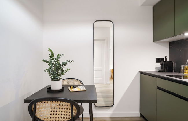 Limehome Malaga Calle Victoria - Foto 46