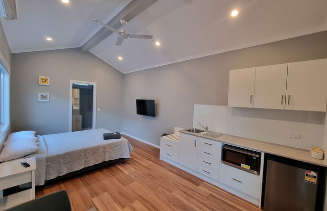 Gulgong Tourist Park - Foto 20