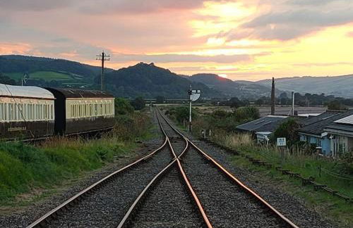 Blue Anchor House - Seaview, Hot Tub Apartments - Photo 23