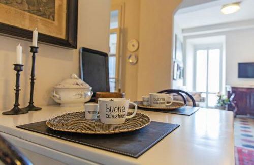 Varenna Caffè Apartment - Foto 14