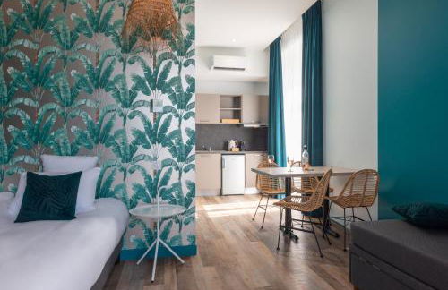 Château de Tauziès, The Originals Relais - Foto 9