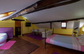 Apartamentos Rurales la Candaliega - Foto 35