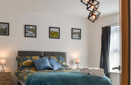 Derwent Apartment Central Glossop - Foto 9