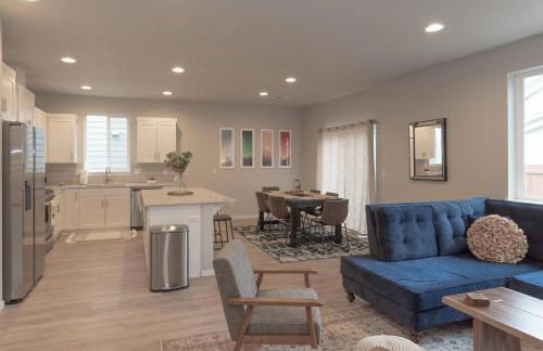 Thomas Beautiful Modern Home in Bend - Foto 3