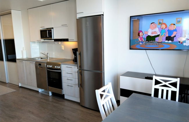 Pro Apartments - Foto 78