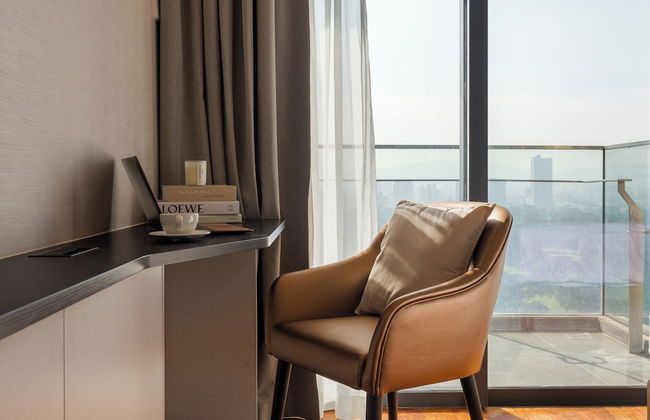 The Manor Residence KLCC by Five Senses - Foto 65