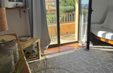 Beach apartement in sunny l'Escala - Foto 13