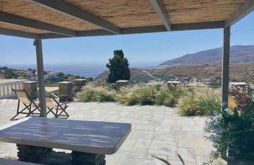 Spiti Sea View Neoclassical House in Stenies - Foto 8