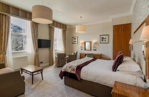 The Inn On The Lake - Foto 31