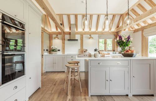 Lovington Barn - Foto 14