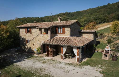 Agriturismo Casa Del Nonno - Foto 16