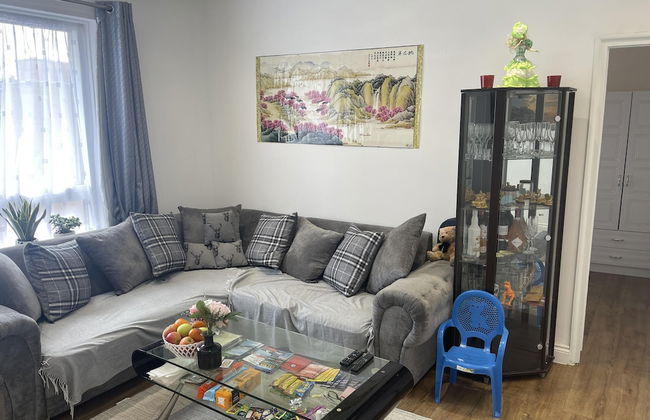 Cosy London Apartment Near Borough Market - Foto 1