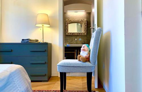 ITALIANSTAYRENTALS Suite Falier- Luminosa Venezia - Foto 22