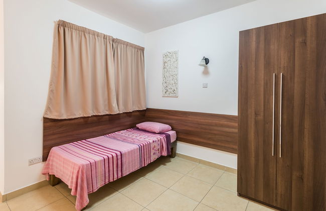 Blue Harbour 2 by Getaways Malta - Foto 5