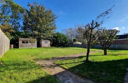 Certa Cito Exceptionally Large 4 Bedroom Bungalow and Garden Near The Beach - Foto 20
