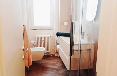 Manzoni house next como lake station - Foto 24