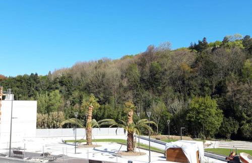 San Sebastián playa Surf Pintxos que más - Foto 12