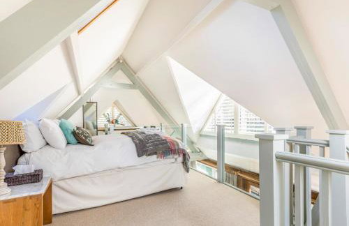 Peaceful and beautiful 1 bedroom barn conversion - Pass the Keys - Foto 15