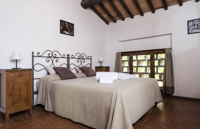 Querceto di Castellina - Foto 25