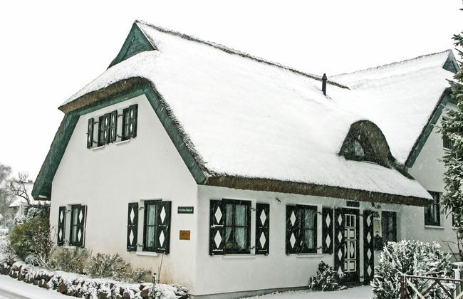 Kapitänshaus - Foto 40