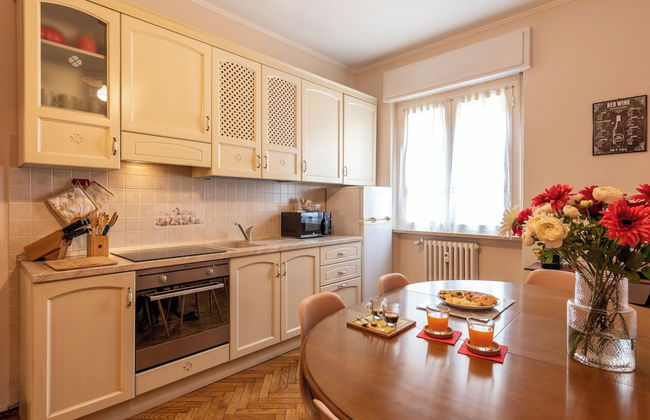 BnButler - Principe Eugenio 21 - Photo 11