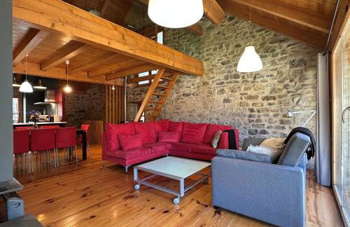 Casa Callerín - Foto 41