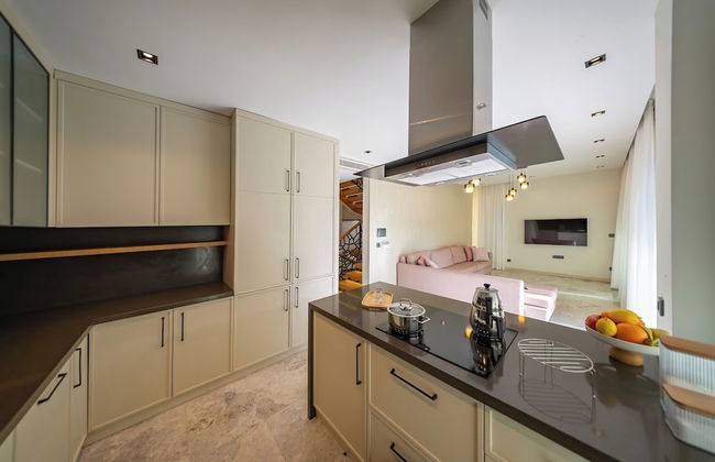 Villa With Private Swimming Pool in Bodrum - Foto 20