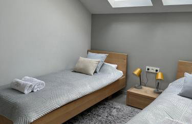 Apartament Dwie Sosny Patrycja - Foto 17