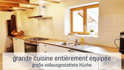 Chez Louna - Grand Gîte - Foto 4