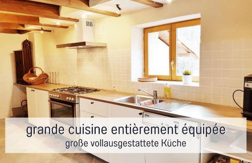 Chez Louna - Grand Gîte - Foto 4