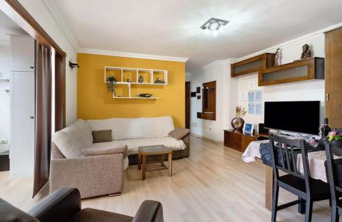 Estancia Frente al Estadio y Ramblas - Foto 18