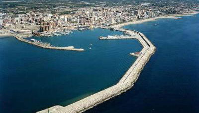 Ancla Spaces EGVT-436-CS no vista al mar - Foto 3