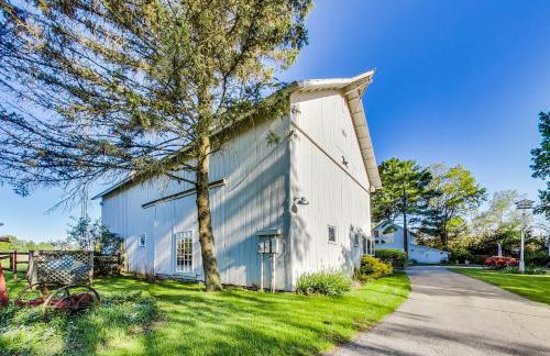 Berrywood Cottage - Foto 20