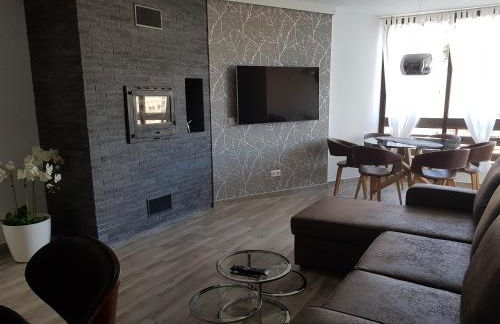 Apartament Los Planetas - Photo 19