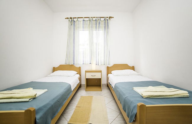 Apartments Bakula - Foto 12