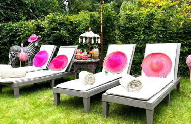 The Buttery Tan House Newland - Foto 4