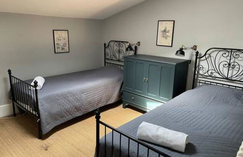 La Bourdette - Elegantes Herrenhaus im Boutique Stil - Foto 15