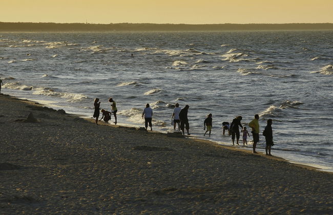 Flaschenpost - Foto 16