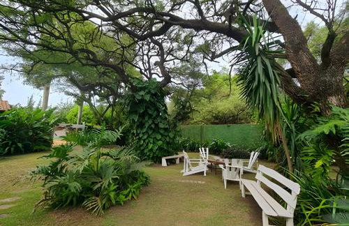 Recanto Harmonia, seu refúgio em Bonito MS - Foto 35